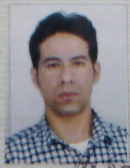 Soy un hombre que gusta de la vida al maximo