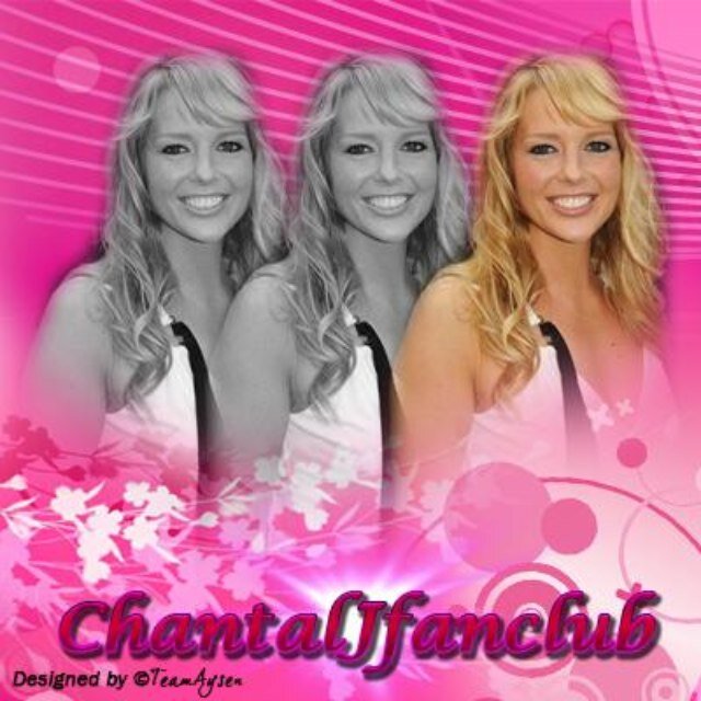 Grootste Fanaccount van Chantal Janzen| bekend uit Divorce en aantal musicals |  albums: Petticoat | presentatrice & actrice| Grootste droom : Chantal ontmoeten