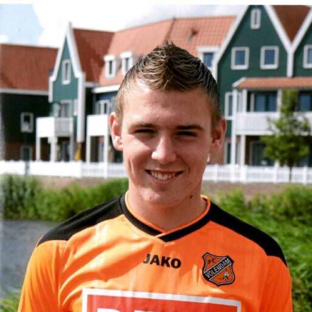 15 Jaar • SoccerPlayer Of FC Volendam U16 • Ajax&Barca #1 • Instagram: kevinfcvd