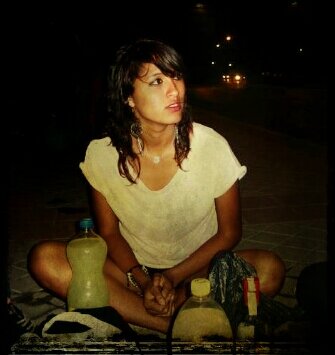 si la vida te da limones PIDE SAL Y TEQUILA! xD