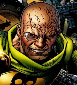 I am Baron Wolfgang Von Strucker of H.Y.D.R.A. If your vision and ideas differ from mine, you are of no use to me. HAIL H.Y.D.R.A!!!!!