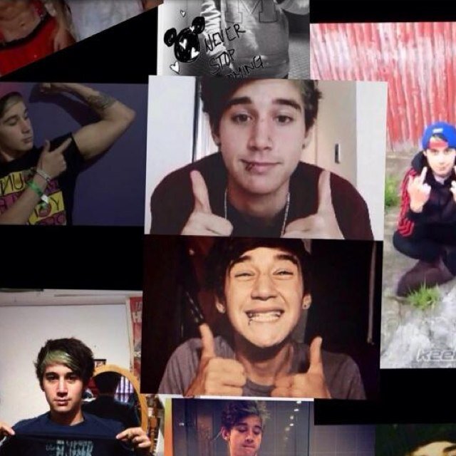 JANOSKIANS✌