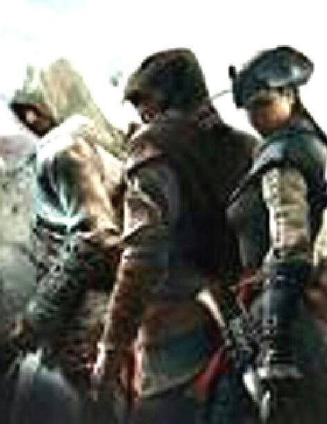 AC Black Flag| Cometative MH player| RTS Clan| [R]ising [T]emplar[S]| Lay Low With all My niggas