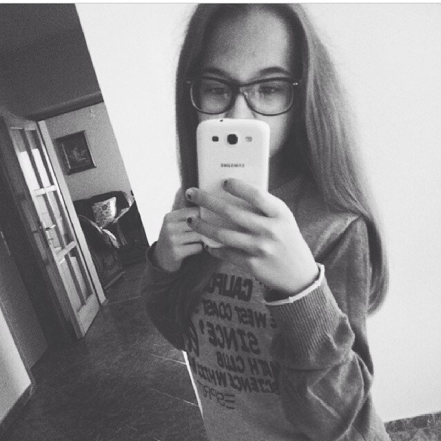 Hi :)