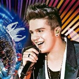 Desistir essa palavra não existe no dicionario de Luanete, vou lutar até o fim pelo seu abraço @luansantana  Seguida Pelo lindo: @AJ__26