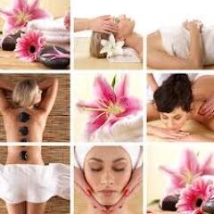 SPA: TRATAMIENTOS FACIALES Y CORPORALES
