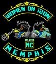 WOI_MC's profile picture. All Female Motorcycle Club who promotes Sisterhood....established April 2013