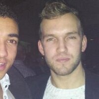 Daniel Scholfield (@danscholfield) 's Twitter Profile