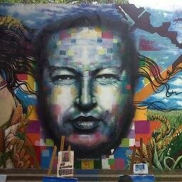 LA ÚNICA LUCHA QUE SE PIERDE ES LA QUE SE ABANDONA... VIVIREMOS Y VENCEREMOS, CHAVEZ  X100PRE.