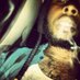 M3S3 TheGod400 (@400laudydaudy) Twitter profile photo