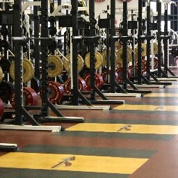 Florida State University Strength & Speed