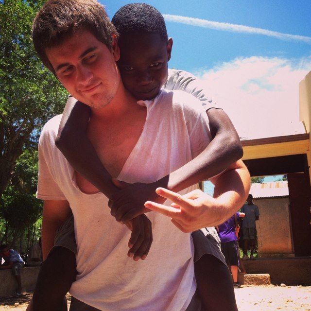 As iron sharpens iron, so one man sharpens another. |Proverbs 27:17|