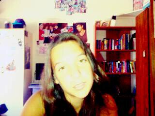 Imperfection is beauty and madness is genius, I'd rather be totally ridiculous than totally boring.