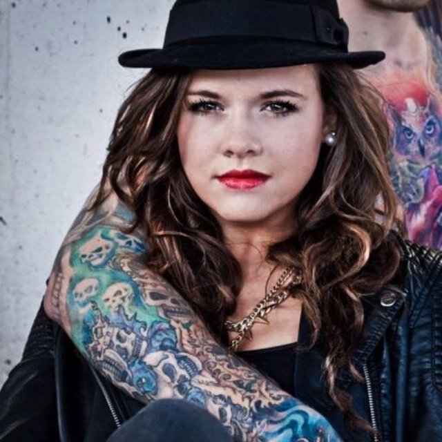 Yvonne_pfe's profile picture. 