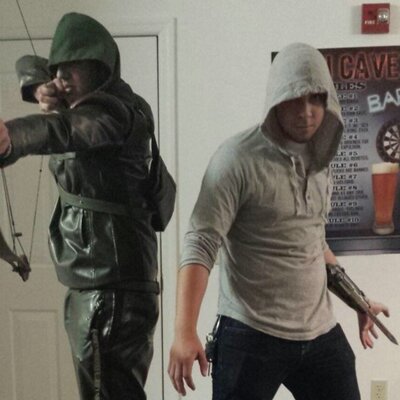 Profile Picture of Casey Gordon (@gordon3698) on Twitter