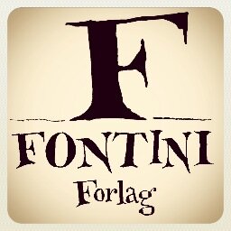 Fontini Forlagさんのプロフィール画像