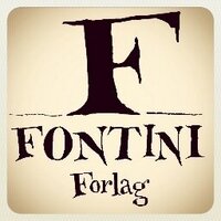 Fontini Forlag (@fontiniforlag) 's Twitter Profile