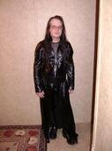Star Wars lover, and metal head, plus I play guitar and ps4