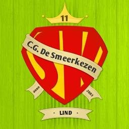 C.G. de Smeerkezen is een carnavalsgroep uit Leende.