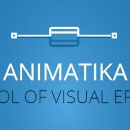 school of visual effects