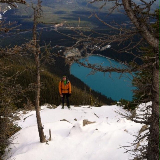 doalpine's profile picture. Love to Cycle and Design Grain Elevators for a paycheck, like to hear rather than be heard.