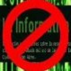Usar las TIC no es enseñar Informática - Luchamos por la #InformáticaCOMOMATERIA
