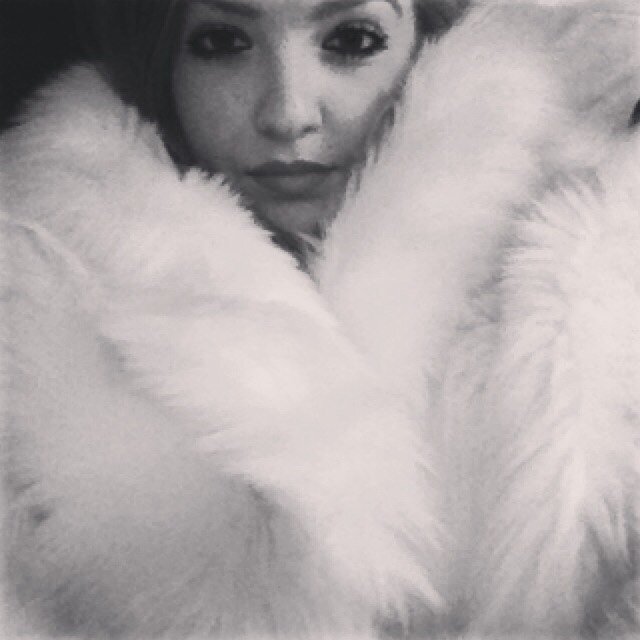 Womenswear Designer.. Back stage Dresser.. I love to make fabulous happen.