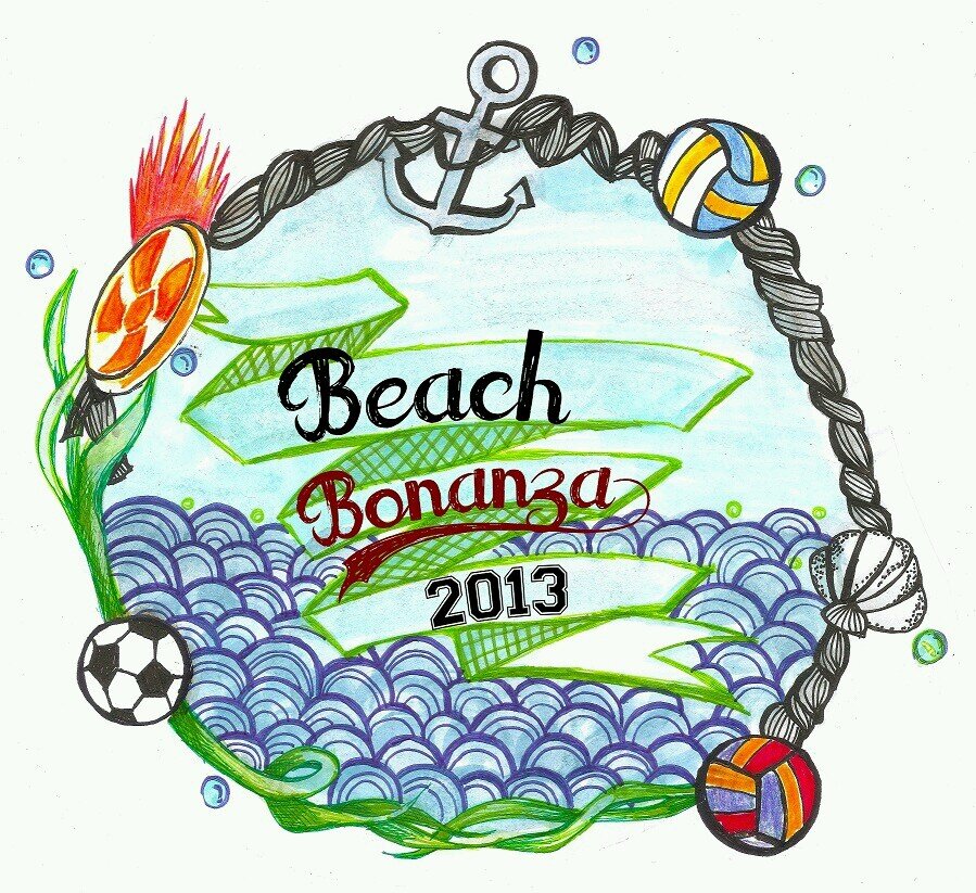 BEACH BONANZA 2013 @ SENTOSA 21 DEC 13
Follow us @SIMUOLBEACH as we bring to you wacky and cool information about beaches. Tune in for weekly updates!