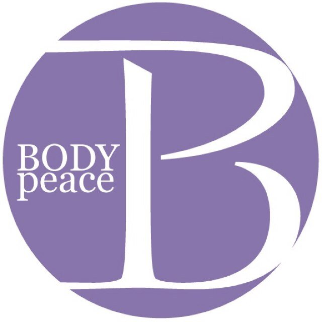 Welcome to BODYpeace! We're an organization promoting positive self esteem and body image at West Chester University and our surrounding community.