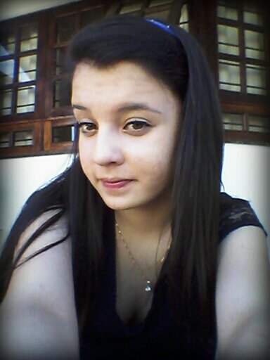 Então sorria, tudo começa por ai. 
http://t.co/qtFZHTbxJu