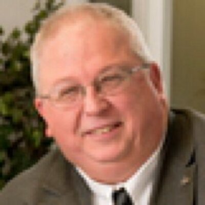 John D Smith (JohnDSmithCM) Twitter