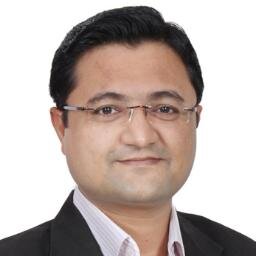 AnkitsJosh's profile picture. Me - A Personally professional and professionally personal Guy