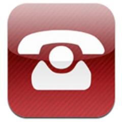 Telephone App - Call & Text your friends for FREE over Wi-Fi/3G/4G/LTE. Industry low rates for out-of-network & international calling. Free in the App Store.