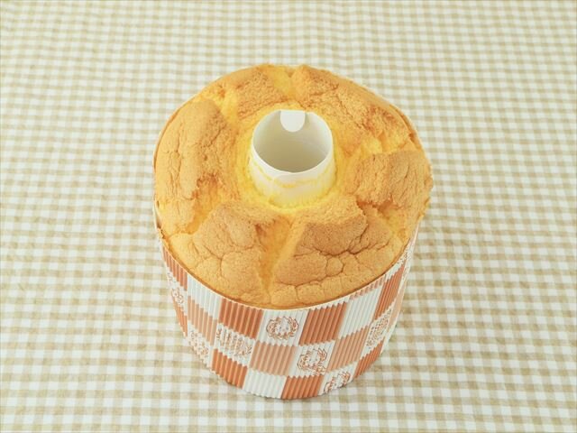 愛知県豊川市にあるシフォンケーキ専門店です。