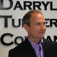 Darryl Turner Int (@darrylturnerint) 's Twitter Profile