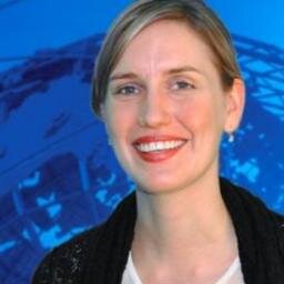 JillianMWalker's profile picture. Visionary Innovation Analyst @Frost_GTM