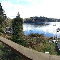 Fishing Lodge, Wellness Center, Retreat, Conference and Reception Facility