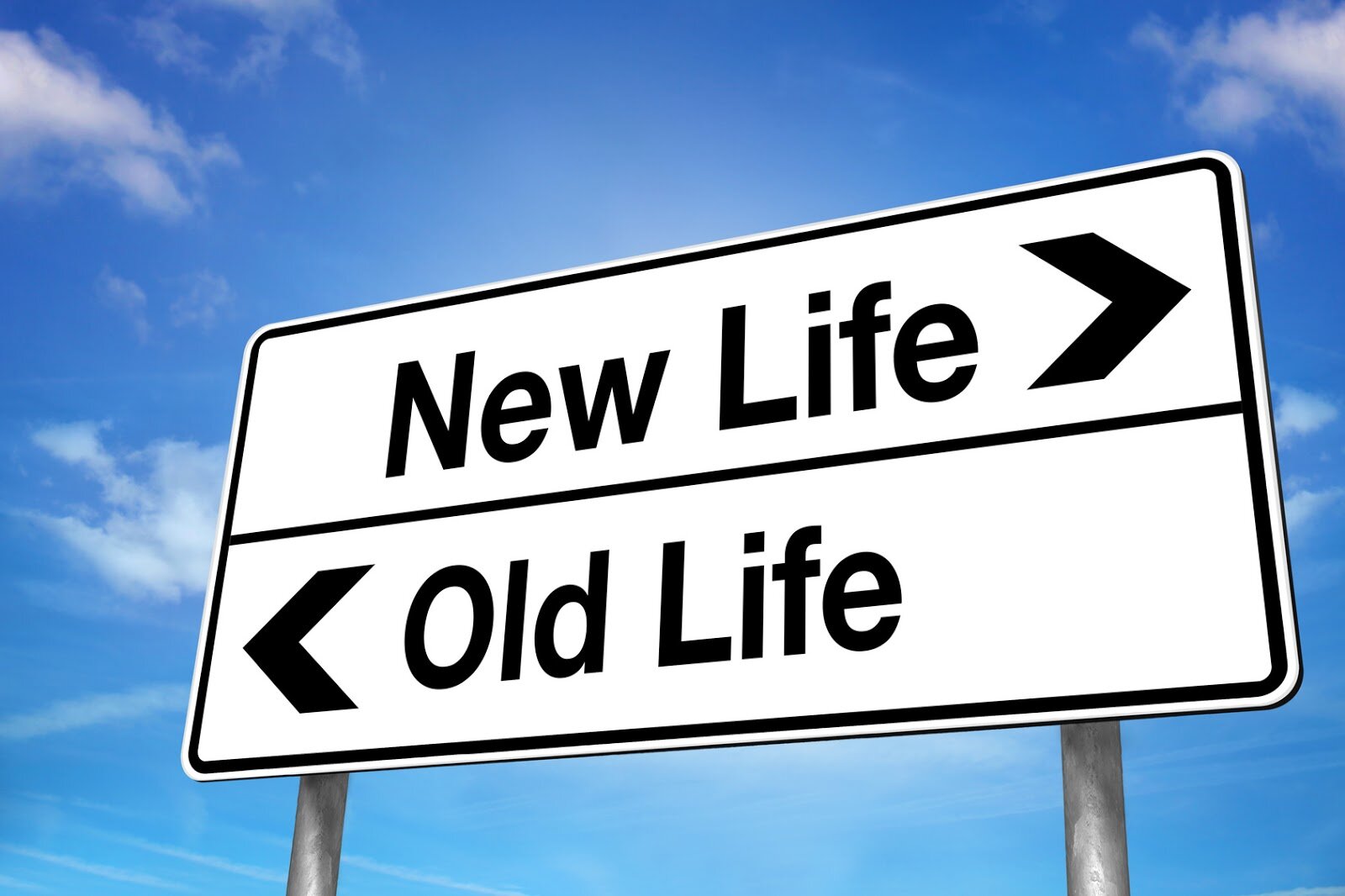Lessons about life, and sayings to help you.