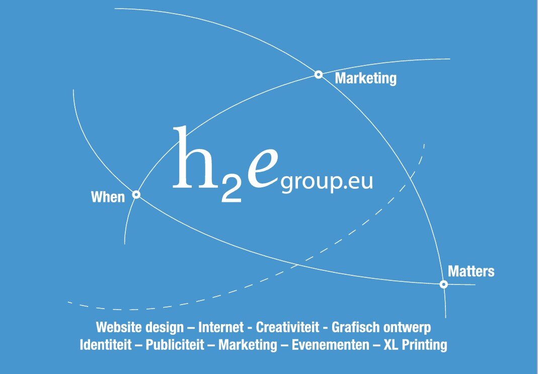 Onze kracht: de perfecte combinatie van adverteren en marketing vergezeld van creativiteit en design van het hoogste niveau.