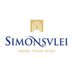 Simonsvlei Winery (@simonsvleiw) Twitter profile photo