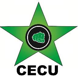 COMITÉ ESTUDIANTIL POR EL CURVE UASD
                           (CECU)

SI TE IDENTIFICA CON LA EDUCACION Y LA LUCHA SOCIAL SIGUENOS https://t.co/1E9KXaknh7