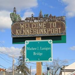 Kennebunkport Lodging, Vacation, Dining, Things to Do, Best Events in KPT MAINE