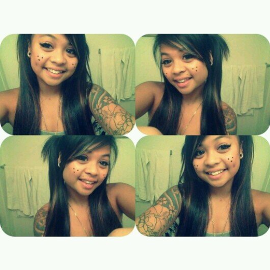 Instagram :  @missliasmokes