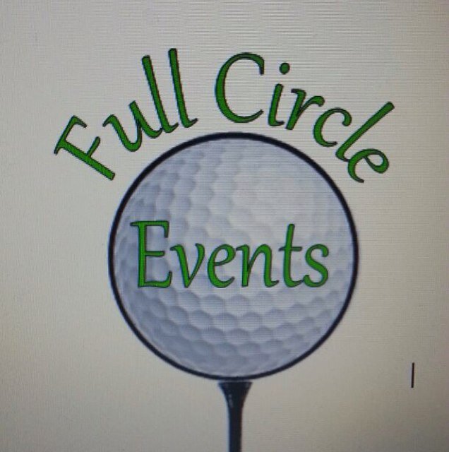 'With you from start to finish' A professional golf events team holding a charity event on the 17th April, 2014. Email: fullcircle_events@yahoo.co.uk