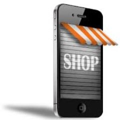 Sur le #blog du m-commerce retrouvez toute l'actualité #mcommerce sur un même site (études, #mobile, #digital, #tests #application, #marketing...etc)