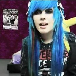 PandaSaurus16's profile picture. Im into all kinds of emo stuff like.. Pokemons,Jeffery star,Poetry and jack skeleington ♥ #Single #RP