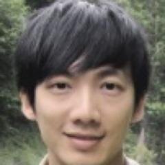 PhD student in Computer Science @Rutgers, social media, data mining.