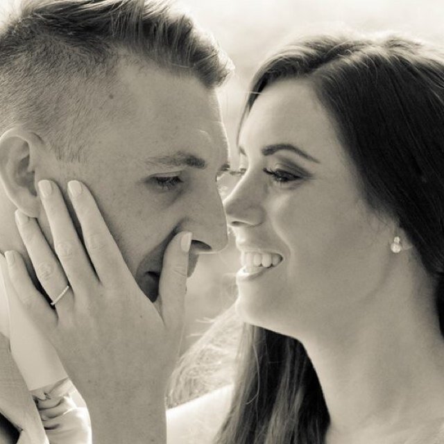 Take me out series 2 lass..otherwise known as the better half of @andrewscousetmo :)