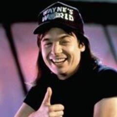 WayneHax's profile picture. 