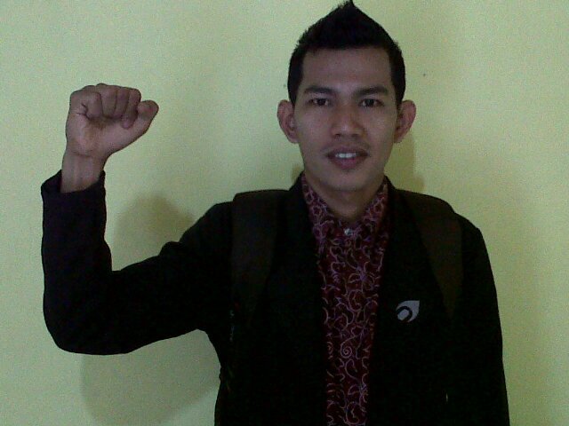 Hidup mahasiswa